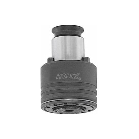 Holex Quick-Change Collet with Safety Slip Clutch, M3-12, Tap Shank Diameter: 8mm 335610 8